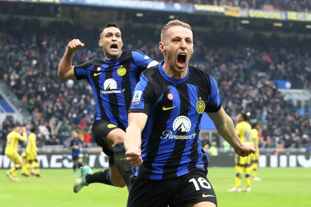 Lịch thi đấu, trực tiếp bóng đá hôm nay 16/2: Inter Milan gặp Salernitana