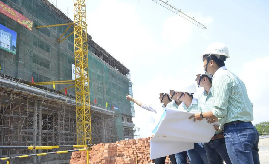 Phê duyệt Chiến lược phát triển ngành Xây dựng đến năm 2030