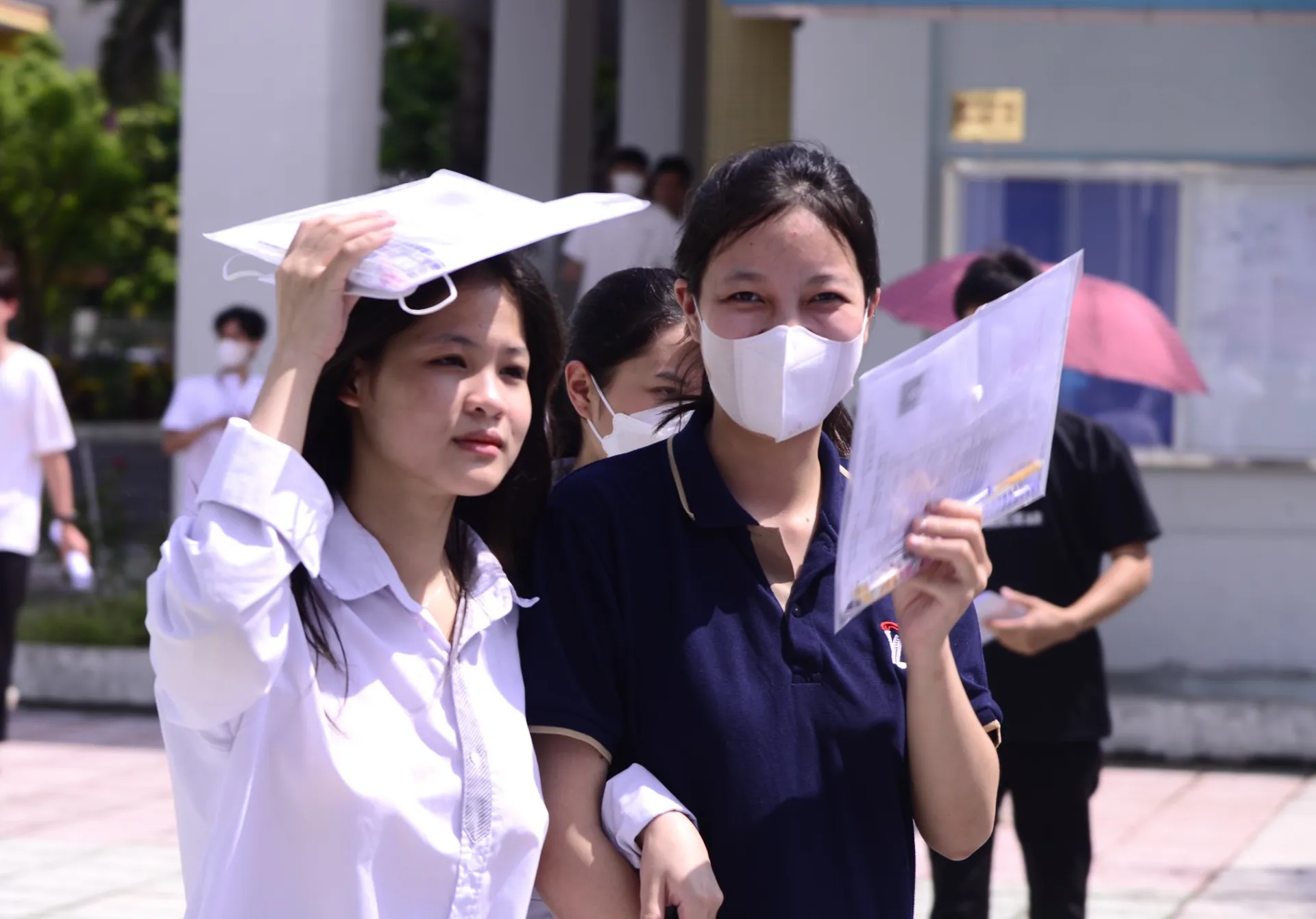 Hà Nội: Đồng bộ giải pháp chuẩn bị tổ chức kỳ thi tốt nghiệp THPT 2024
