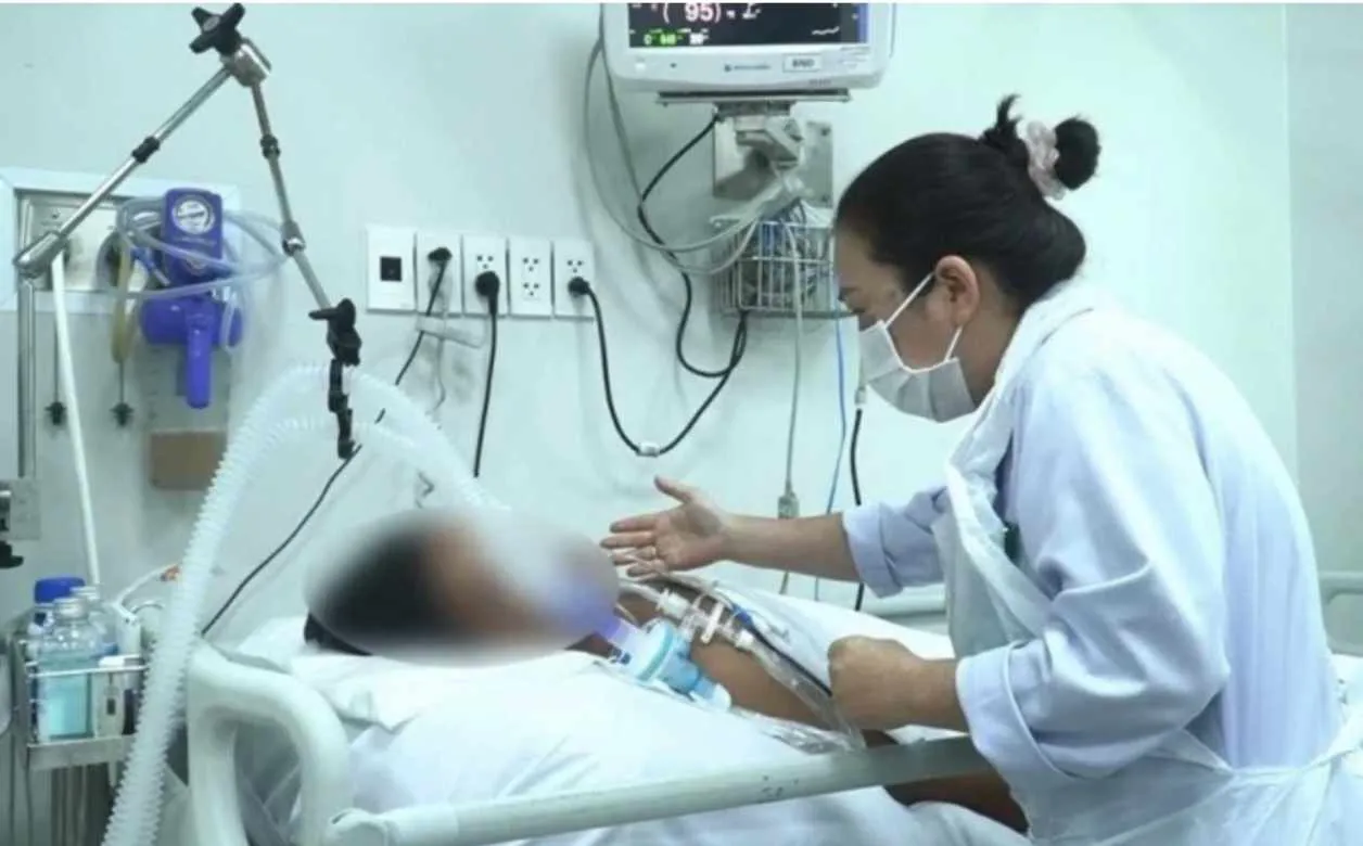 Thông tin mới về 2 bệnh nhi nghi ngộ độc Botulinum
