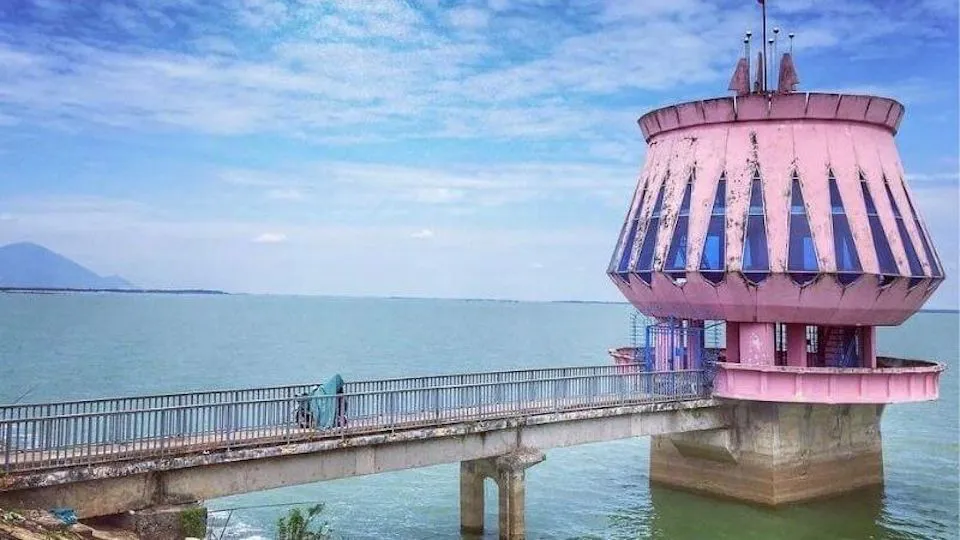 Bình Phước huy động vốn xã hội hóa nâng cấp các công trình cấp nước