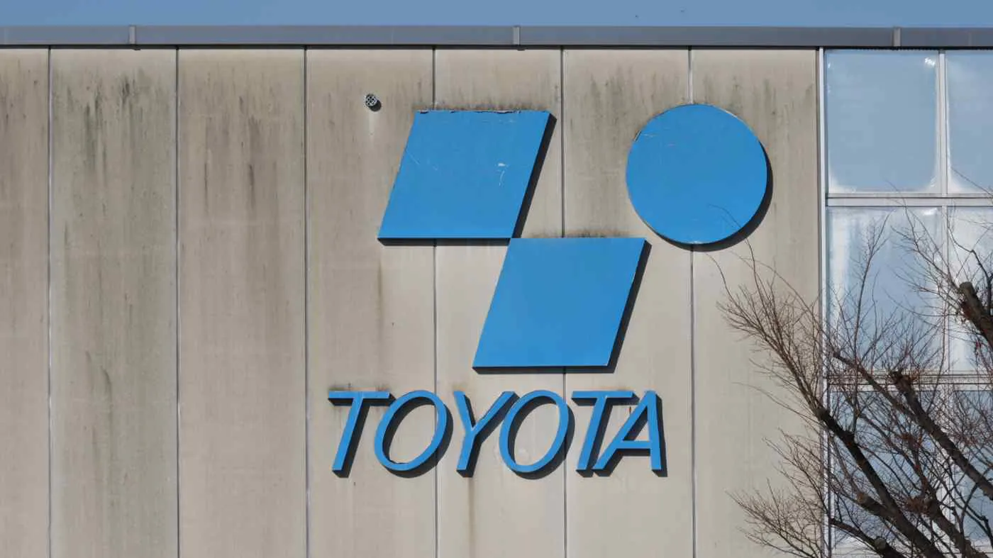 Toyota Industries đối mặt án phạt cáo buộc gian lận