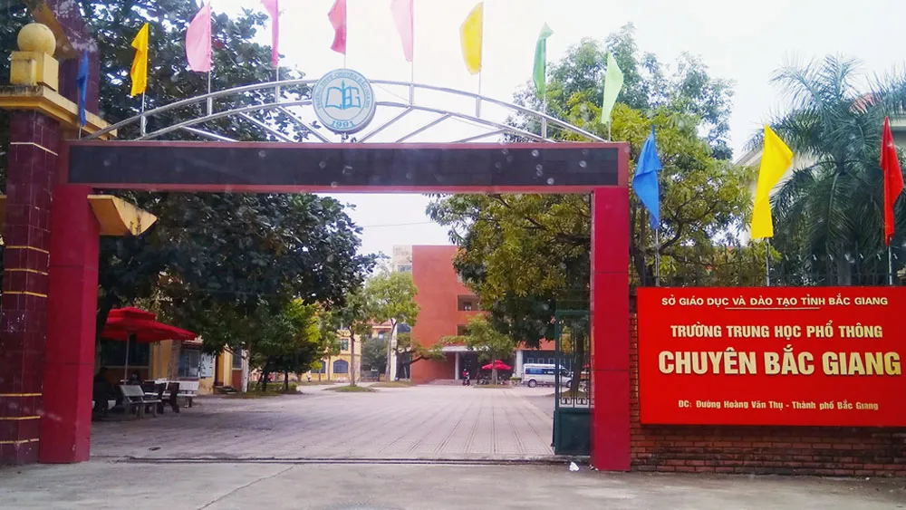 Bắc Giang: Khởi công 5 dự án xây dựng công trình dân dụng trong năm 2024