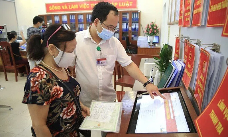 Hà Nội lần đầu đánh giá chuyển đổi số của các cơ quan Nhà nước