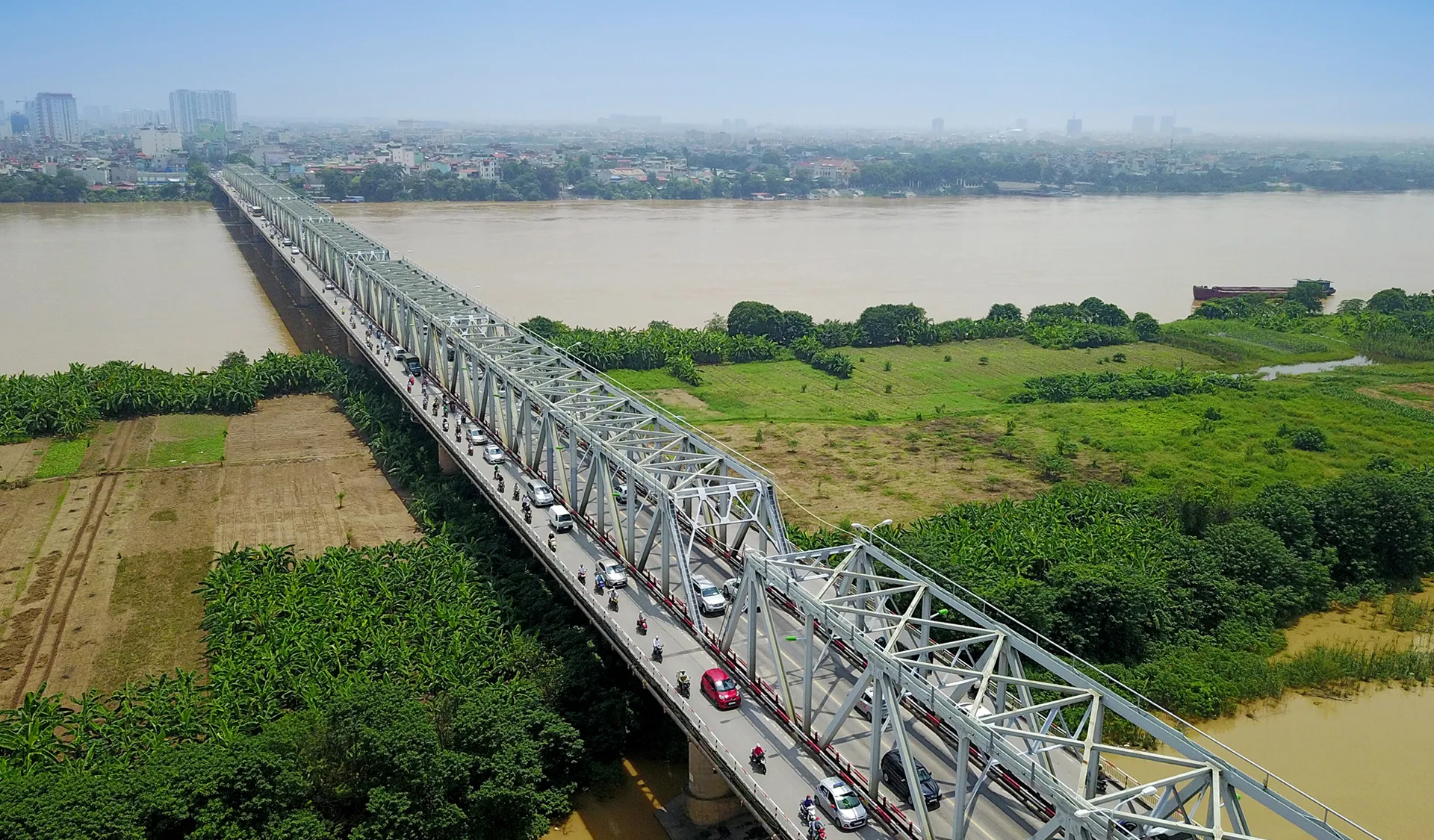 Quy hoạch tái thiết, chỉnh trang đô thị: Tạo nguồn lực cho phát triển