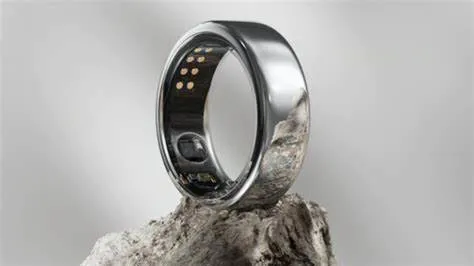 Galaxy Ring sẽ ra mắt vào sự kiện Galaxy Unpacked