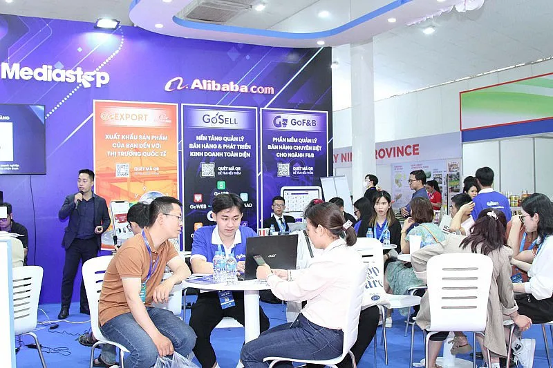 Linh hoạt xúc tiến thương mại, chớp thời cơ nền kinh tế phục hồi