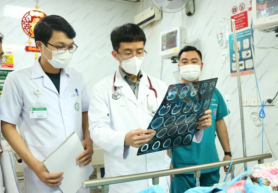 Làm gì để bệnh nhân đột quỵ não hạn chế tái phát?