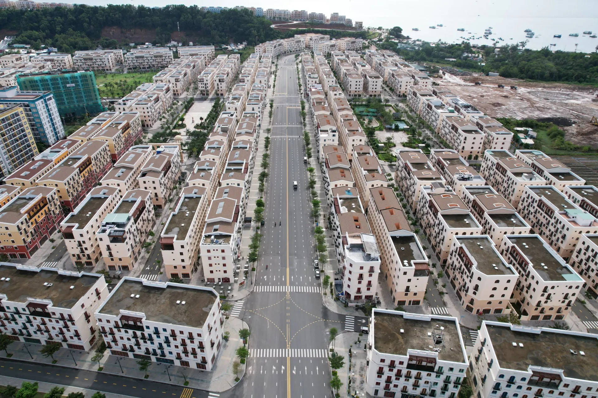 Bất động sản Tây Nam Bộ sẽ ấm lên trong năm 2024