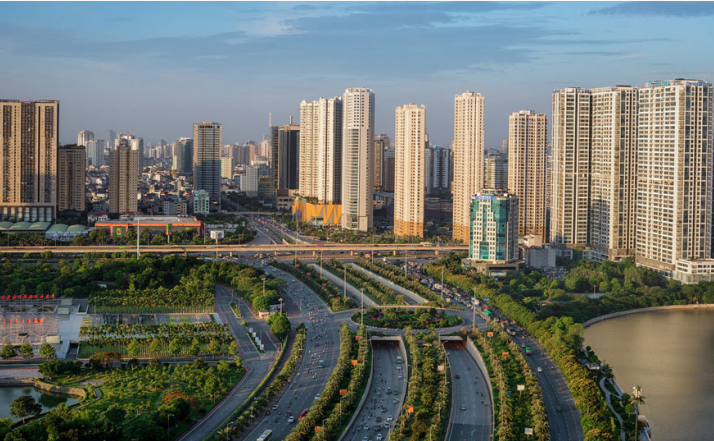 Vì sao người dân sẵn sàng trả tiền để mua nhà ở nơi xa trung tâm?
