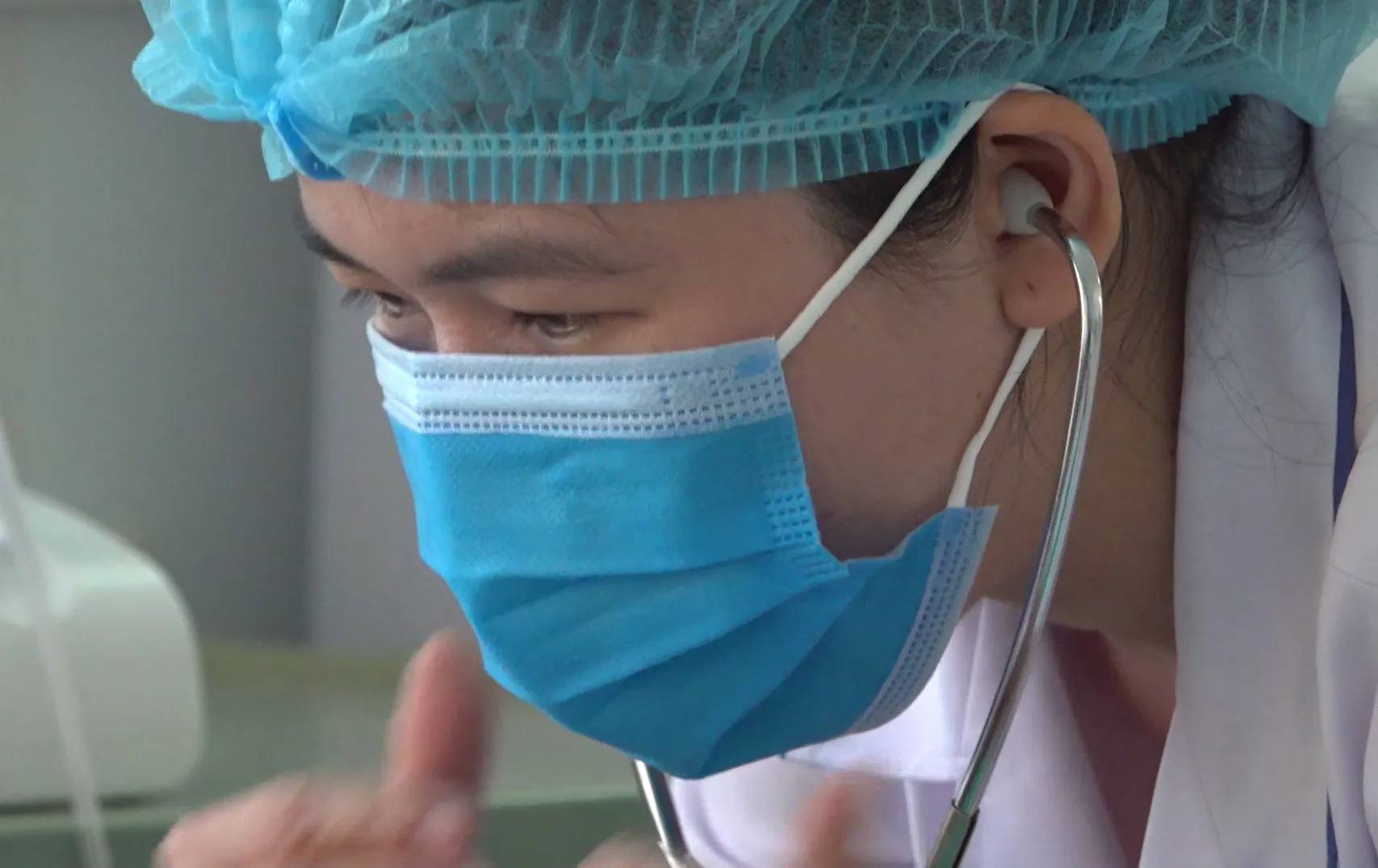 Nghề điều dưỡng, những cống hiến thầm lặng