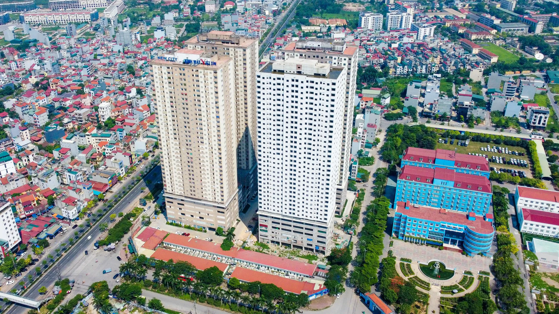 Xây nhà ở xã hội: Vì sao doanh nghiệp nản lòng?
