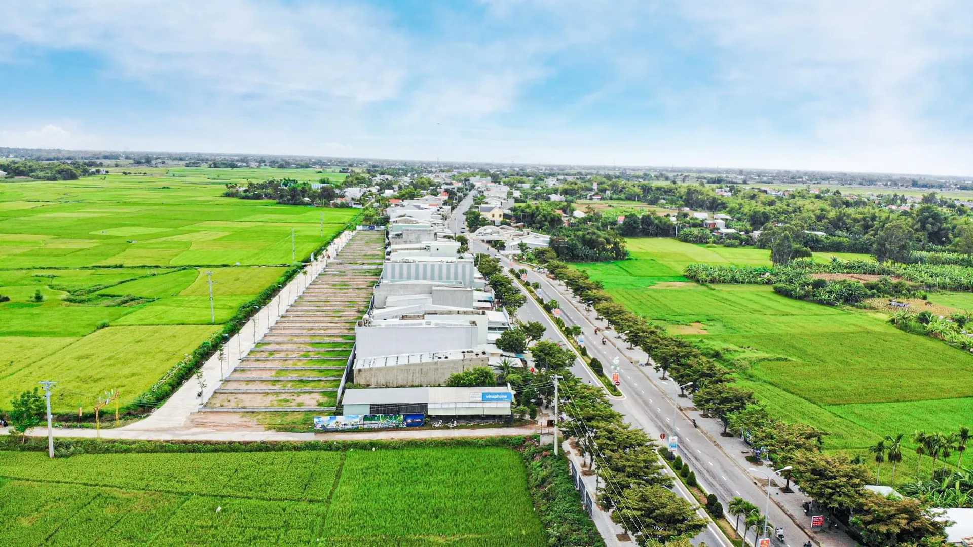 Thị trường BĐS Quảng Nam liệu có đảo chiều?