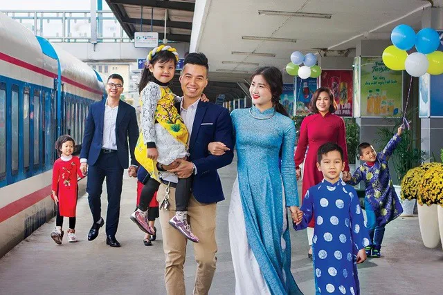 HARACO và cú “chạy đà” ấn tượng của đường sắt