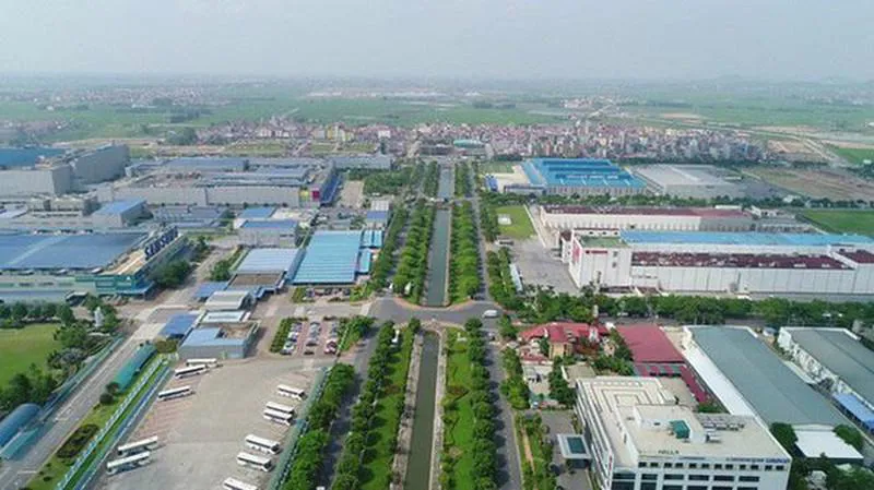 FDI 2 tháng đầu năm 2024 đạt 4,29 tỷ USD, Hà Nội dẫn đầu