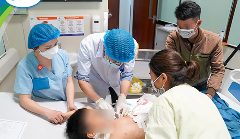 Hà Nội chủ động các biện pháp phòng, chống bệnh dại
