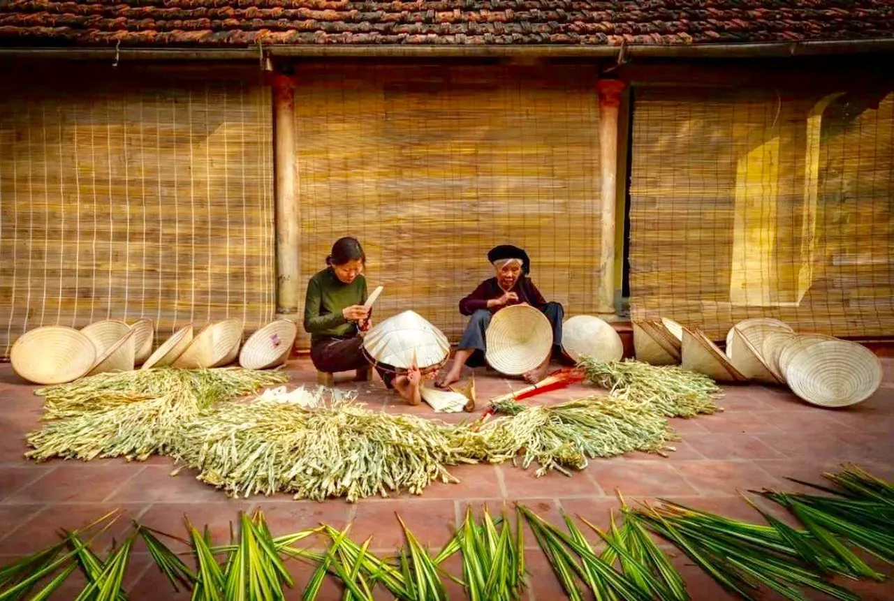 Phát triển làng nghề Hà Nội: không chỉ dừng ở việc tôn vinh