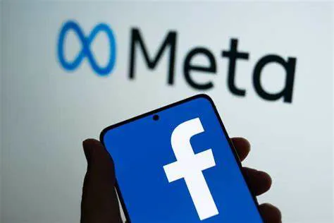 Hậu sự cố Facebook, Meta bốc hơi 20 tỷ USD