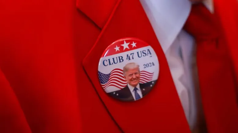 Bầu cử Mỹ: Siêu Thứ Ba chứng kiến ông Trump "thống trị"