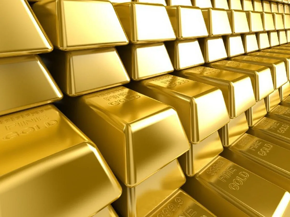 Chuyên gia giải mã đà tăng phi mã của giá vàng