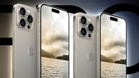 iPhone 16 Pro sẽ sở hữu nút chụp như máy ảnh
