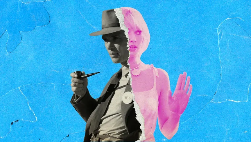 Oppenheimer càn quét Oscar, chủ nghĩa hiện thực lên ngôi?