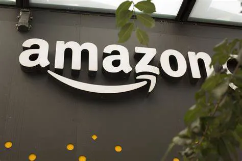 Amazon bị mạo danh ở Việt Nam