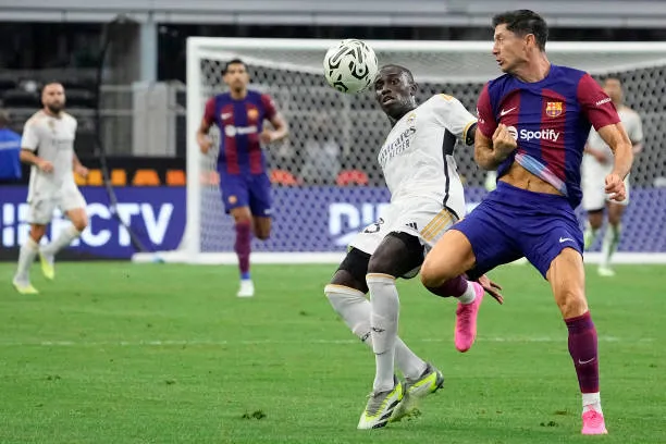 Tứ kết Champions League 2023/2024: Chờ đợi trận đấu "siêu kinh điển"
