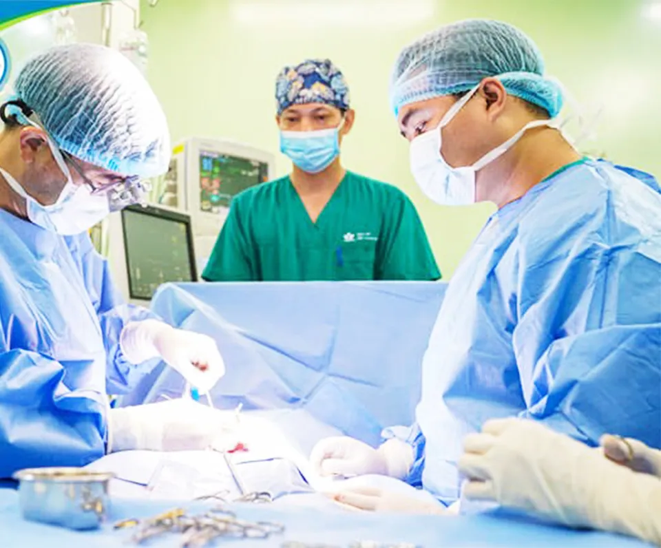 Suy thận mạn ở trẻ: Hậu quả khôn lường