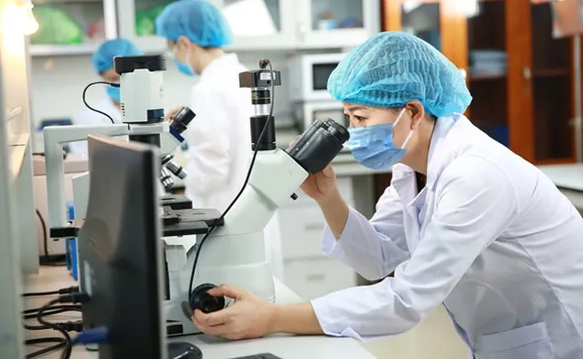 Phê duyệt quy hoạch mạng lưới tổ chức khoa học và công nghệ công lập