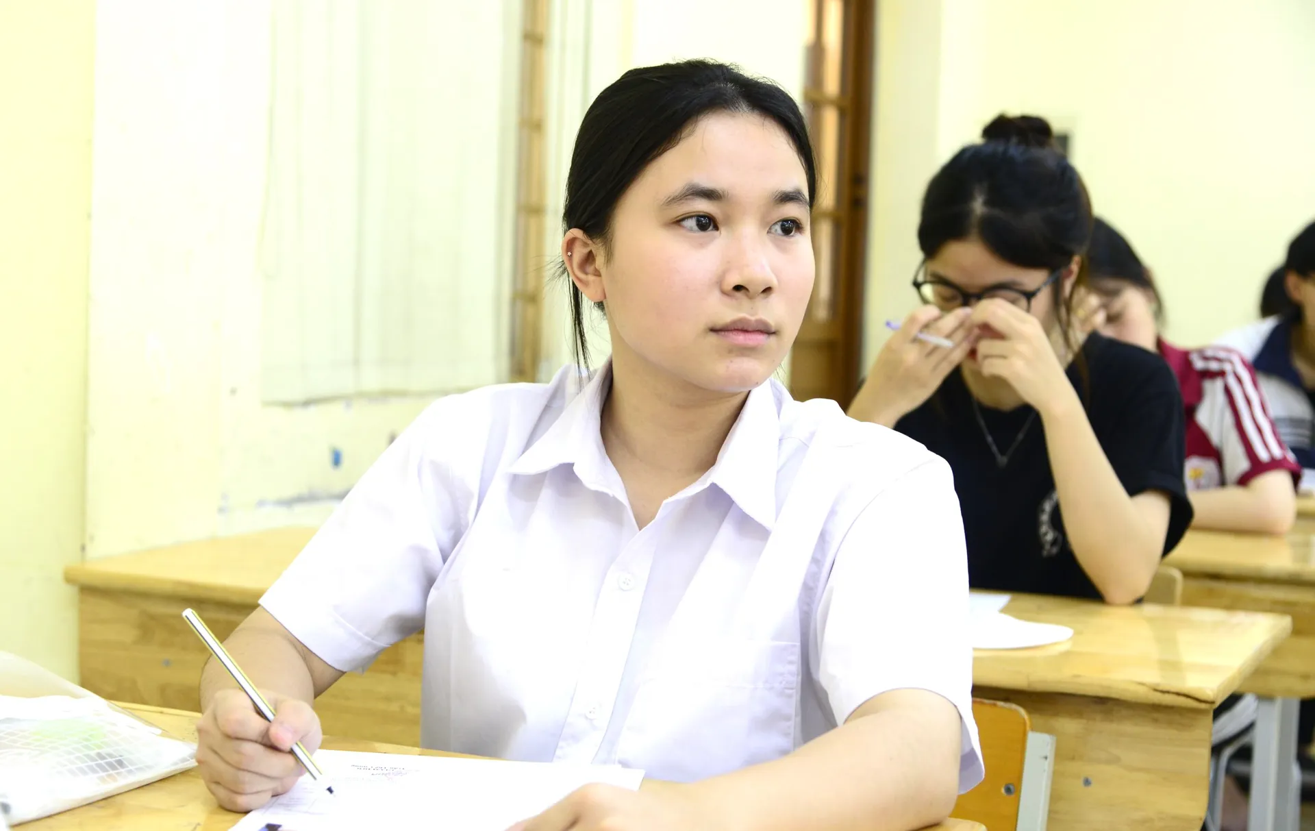 Những lưu ý trong xét tuyển đại học năm 2024