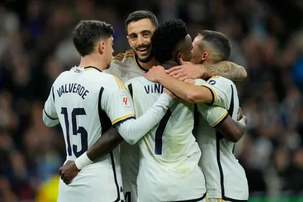 Lịch thi đấu, trực tiếp bóng đá hôm nay 16/3: Osasuna gặp Real Madrid