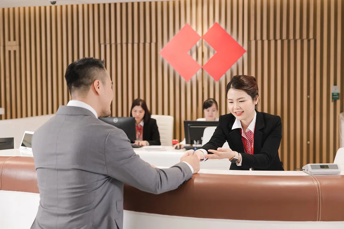 Bí quyết của Techcombank để đạt mục tiêu vốn hóa 20 tỉ USD