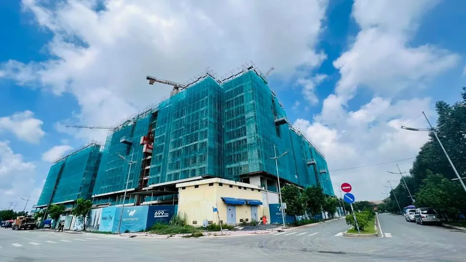 Xây nhà ở xã hội chỉ cho thuê: Đề xuất hay nhưng khó thực hiện