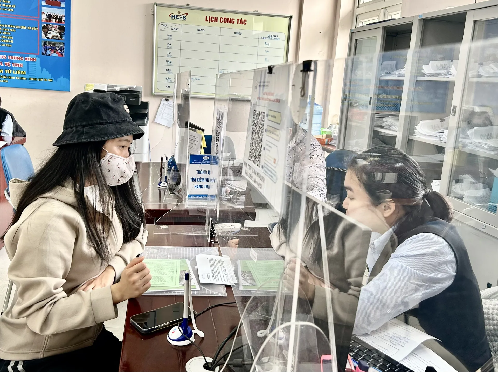 Tăng các chế độ cho người tham gia bảo hiểm thất nghiệp?