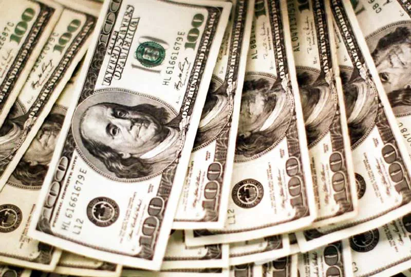 Tỷ giá USD hôm nay 19/3: Tiếp tục giảm sâu trên thị trường tự do