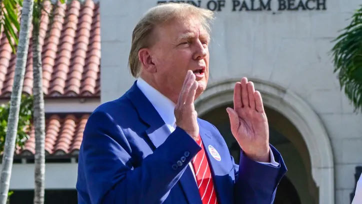 Kịch bản Trump 2.0 có gì?