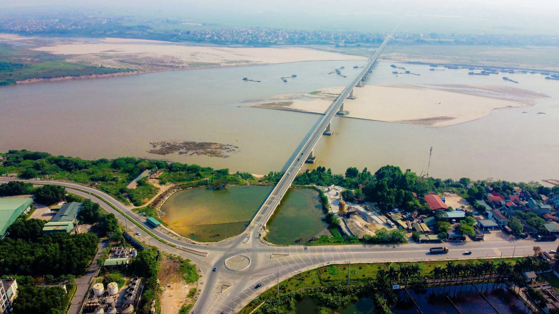 Có nên mua lại dự án BOT thua lỗ?