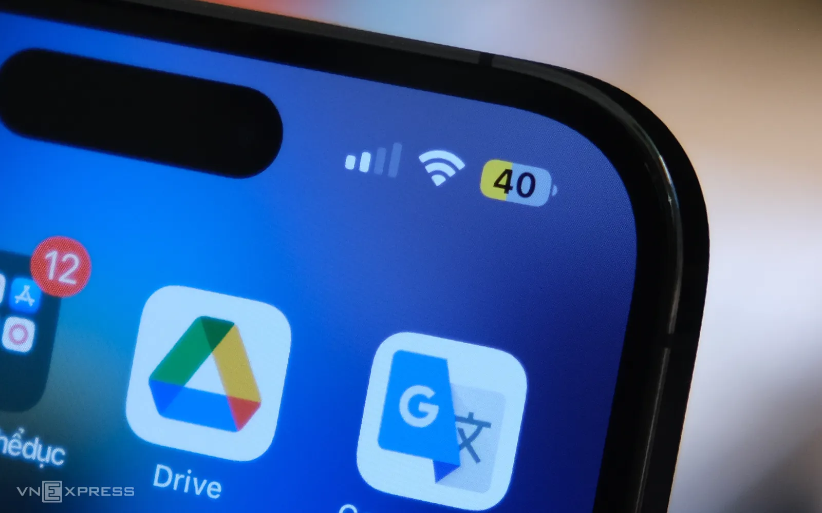 iOS 17.4 có ảnh hưởng tới thời lượng pin iPhone?