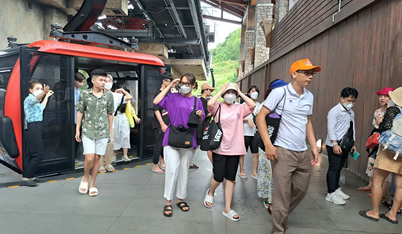 Doanh nghiệp đóng vai trò nòng cốt trong phát triển kinh tế