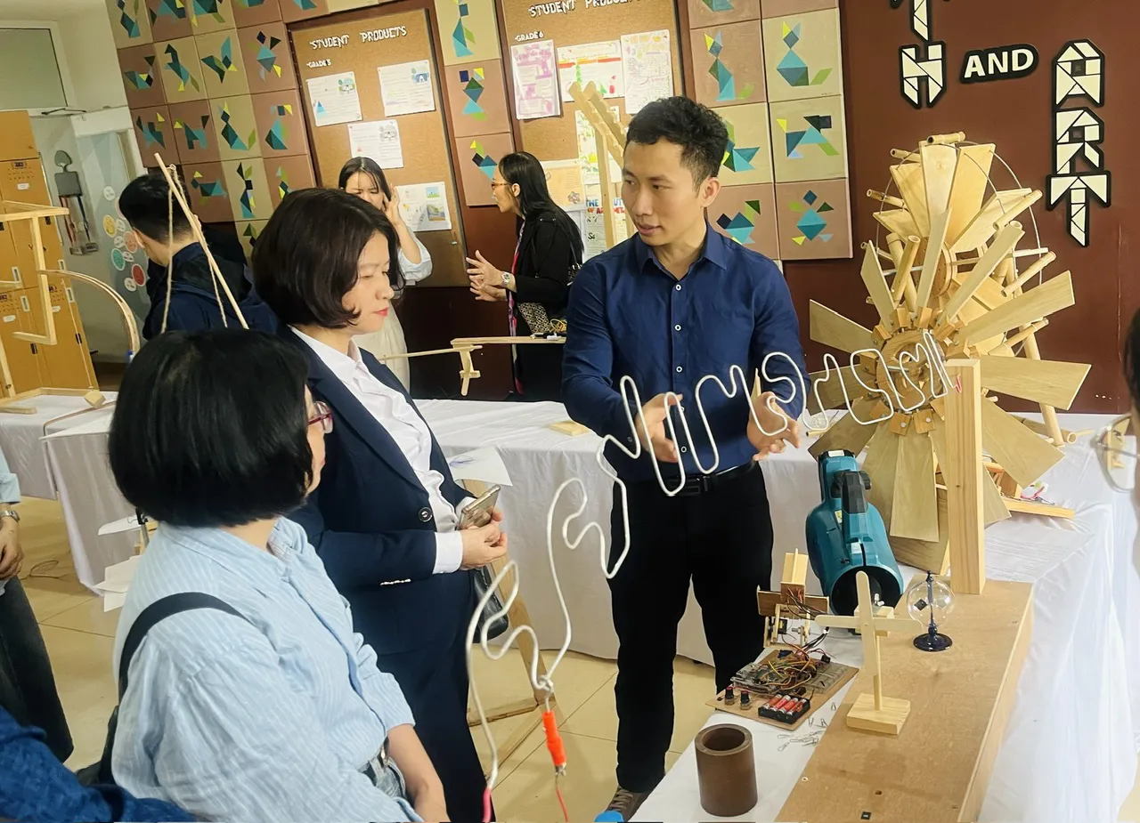 Hà Nội: khai thác hiệu quả các nền tảng trực tuyến trong giáo dục