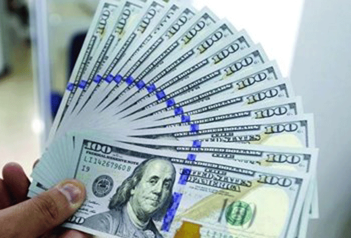 Tỷ giá USD hôm nay 25/3: Thị trường tự do giảm sâu chiều bán ra