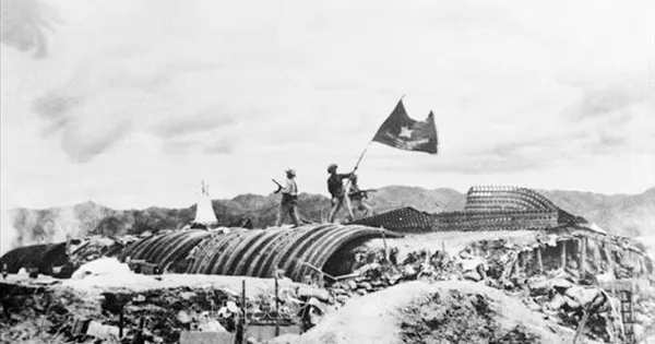 Quảng bá giá trị văn hoá, lịch sử
