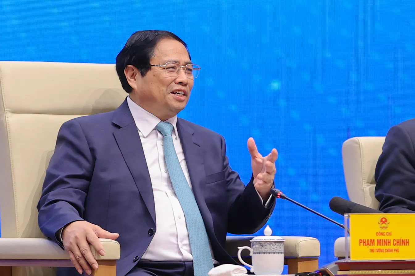 Thanh niên là lực lượng giương cao ngọn cờ chuyển đổi số Việt Nam