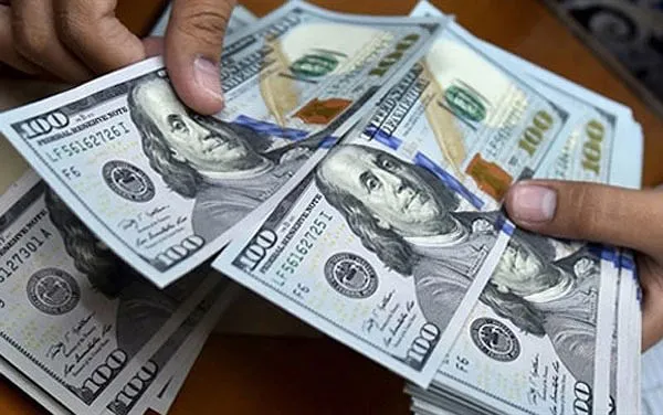 Tỷ giá USD hôm nay 26/3: Thị trường tự do tăng lên gần 26.000 đồng/USD