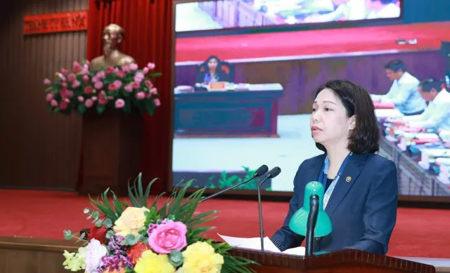 Hà Nội triển khai nhiều hoạt động kỷ niệm 70 năm Ngày Giải phóng Thủ đô
