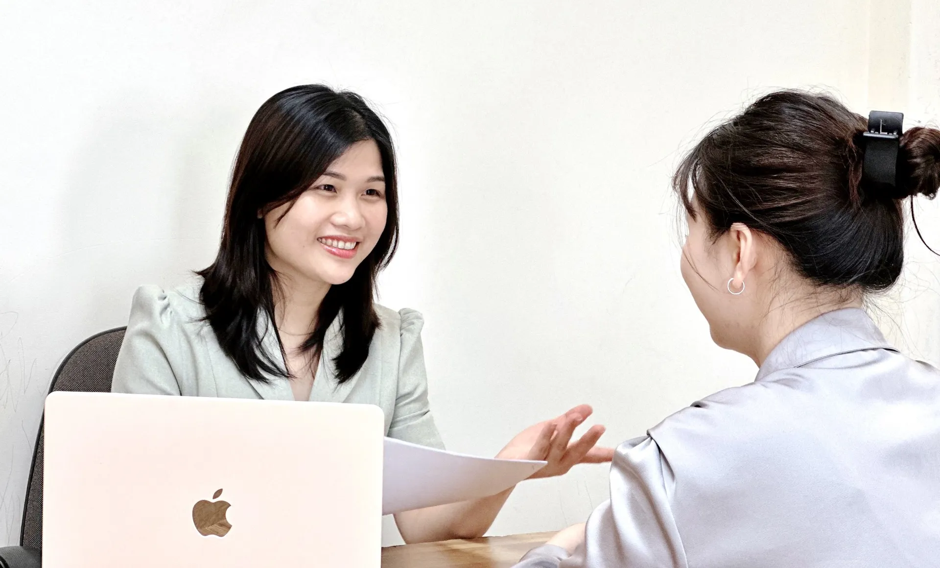 Bí quyết để gen Z tìm việc làm, phỏng vấn đâu trúng tuyển đó