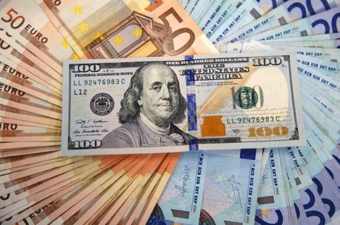 Tỷ giá USD hôm nay 27/3: Thị trường quay đầu giảm mạnh