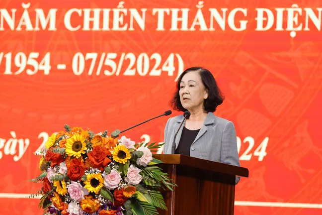 Hoàn thành 5.000 căn nhà Đại đoàn kết: Những căn nhà của ý Đảng, lòng dân