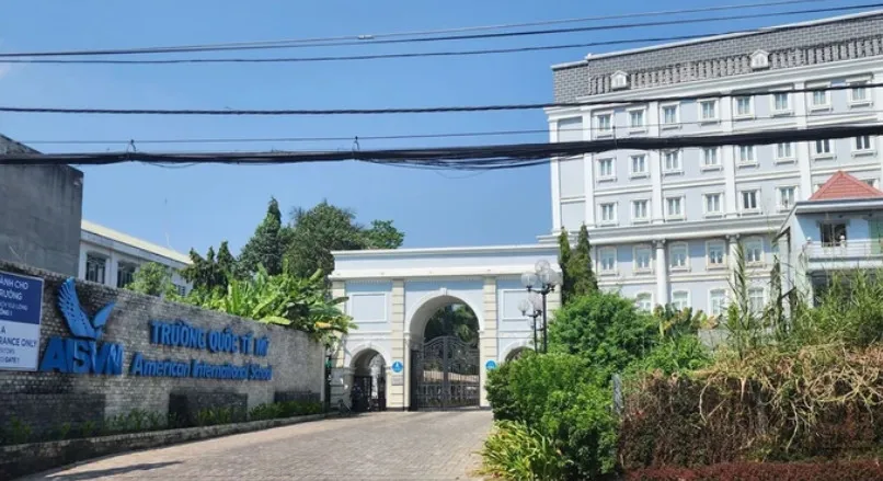 Bộ GD&ĐT yêu cầu rà soát các trường liên kết với nước ngoài